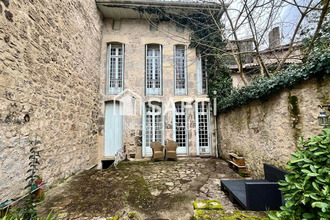 achat maison casteljaloux 47700