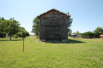 achat maison casteljaloux 47700