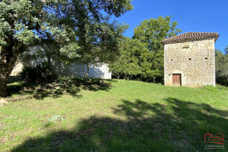 achat maison castella 47340