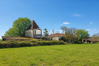 achat maison castella 47340