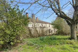 achat maison castella 47340