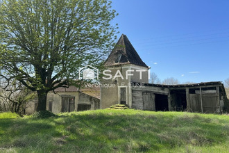 achat maison castella 47340