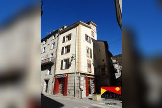 achat maison castellane 04120