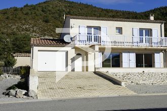 achat maison castellane 04120