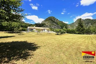 achat maison castellane 04120