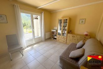 achat maison castellane 04120