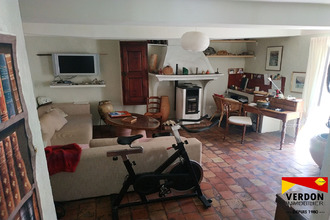 achat maison castellane 04120