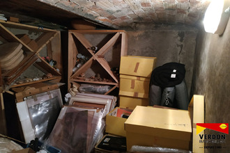 achat maison castellane 04120