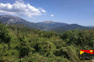 achat maison castellane 04120