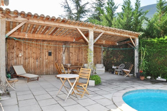 achat maison castellane 04120