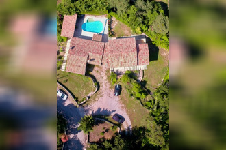 achat maison castellane 04120