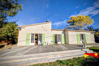 achat maison castellane 04120