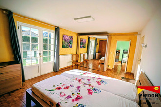 achat maison castellane 04120