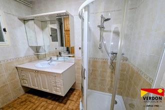 achat maison castellane 04120