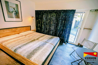 achat maison castellane 04120