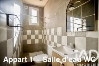 achat maison castellane 04120