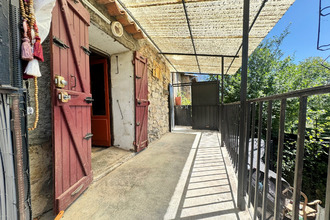 achat maison castellane 04120
