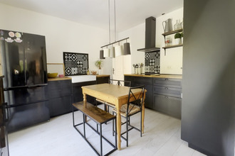 achat maison castellane 04120