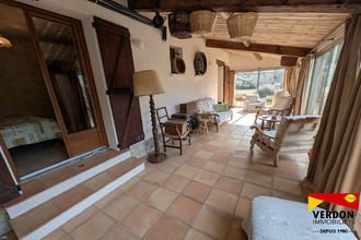 achat maison castellane 04120