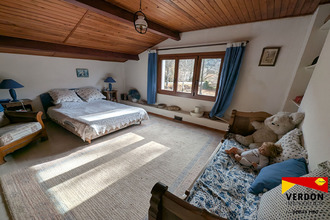 achat maison castellane 04120