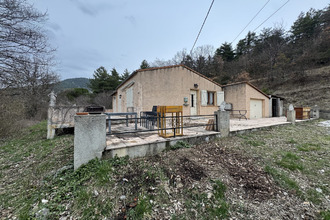 achat maison castellane 04120