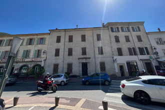 achat maison castellane 04120