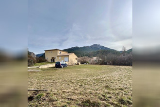 achat maison castellane 04120