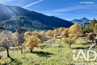 achat maison castellane 04120