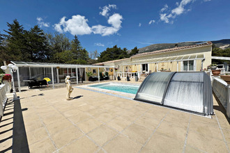achat maison castellane 04120