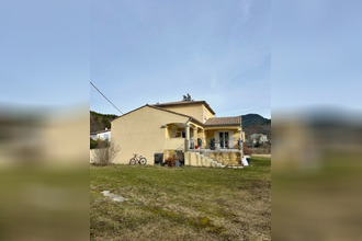 achat maison castellane 04120