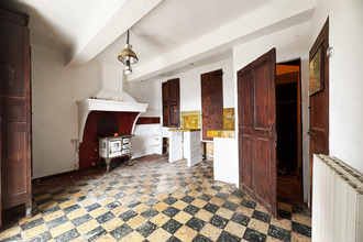achat maison castellane 04120
