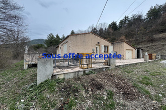 achat maison castellane 04120