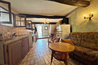 achat maison castellane 04120