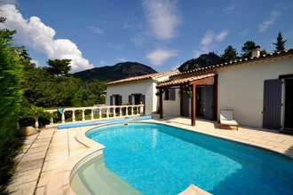 achat maison castellane 04120