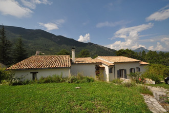 achat maison castellane 04120