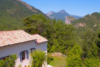 achat maison castellane 04120