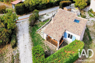 achat maison castellane 04120