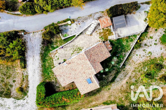 achat maison castellane 04120