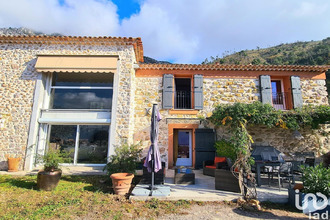 achat maison castellar 06500