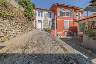 achat maison castellar 06500