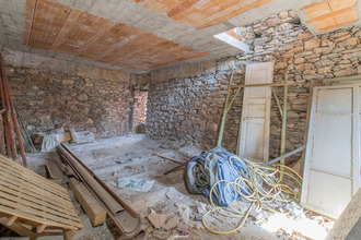 achat maison castellar 06500