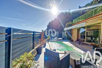 achat maison castellar 06500