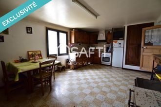 achat maison castellet-les-sausses 04320