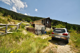 achat maison castellet-les-sausses 04320