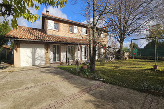 achat maison castelmaurou 31180