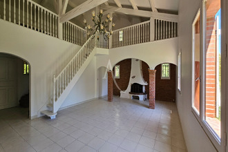 achat maison castelmaurou 31180