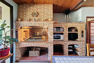 achat maison castelmaurou 31180