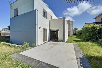 achat maison castelmaurou 31180