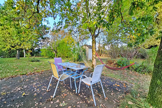 achat maison castelmaurou 31180