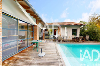 achat maison castelmaurou 31180